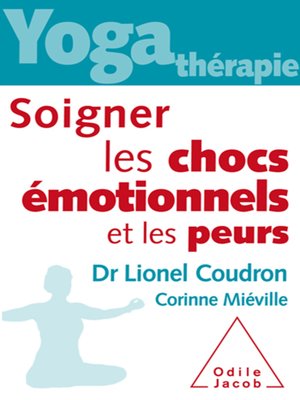 cover image of Yoga-thérapie